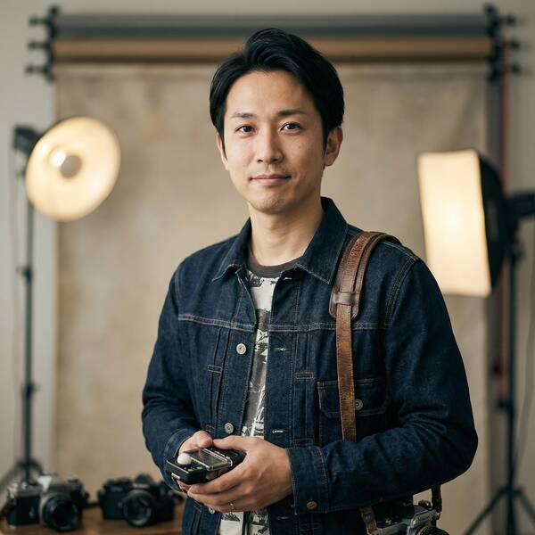 歪歪漫画摄影师